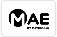 icon mae