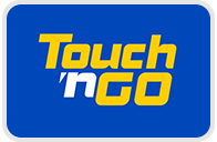 icon touch n go